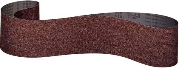 Klingspor Sanding Belt with Cloth Backing CS 411 X 1 x 42 (80GR)