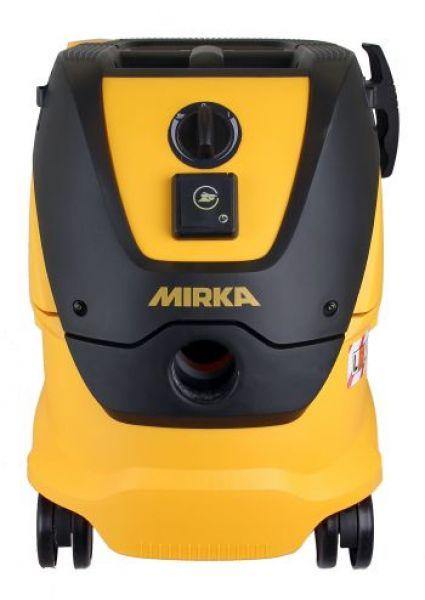 Mirka Dust Extractor 1230 L PC - Tooltitan.com.au