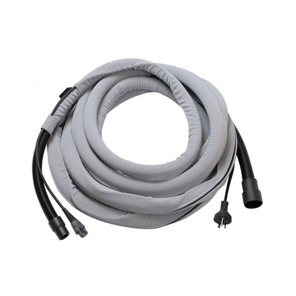 Mirka Hose, Cable and Sleeve Kit 10m / suitable for Mirka Deros, Deos & Leros