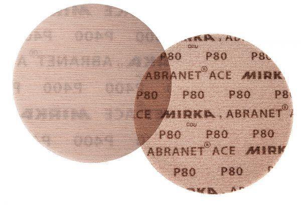 Mirka Abranet ACE Sanding Discs - Tooltitan.com.au