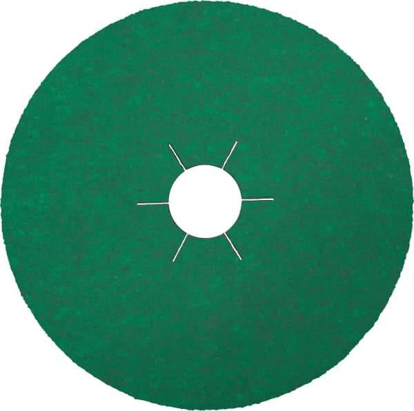 Klingspor CS 570 Fibre Discs