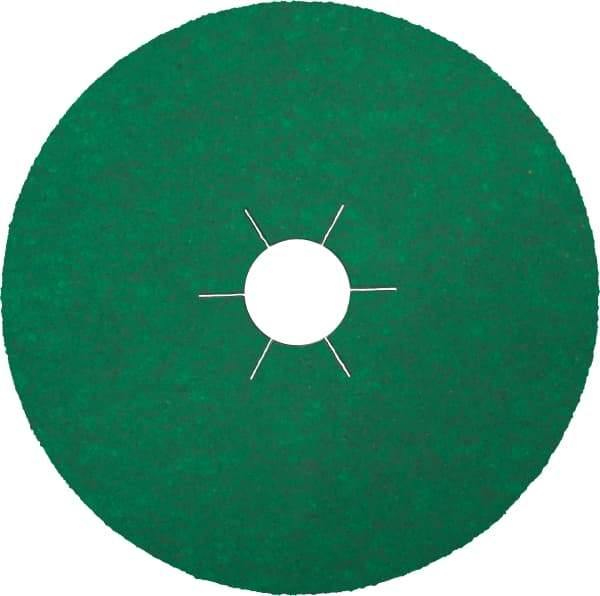 Klingspor FS 966 ACT Fibre Discs - Tooltitan.com.au