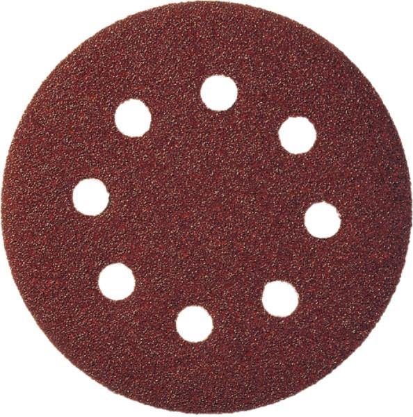 Klingspor PS 22 K Sanding Discs, self-fastening - Tooltitan.com.au